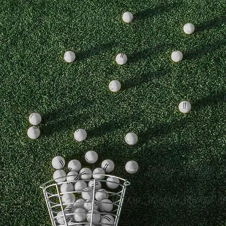 Noctua Valle Golf 015 * Εστεπόνα