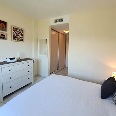 Apartamento Noctua Valle Golf 015