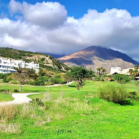 Noctua Valle Golf 015 埃斯特波纳