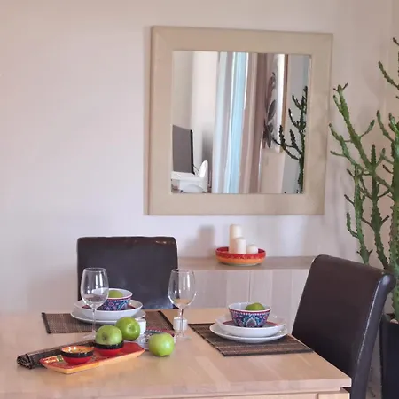 Noctua Valle Golf 015 Apartamento *