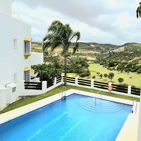 Noctua Valle Golf 015 公寓