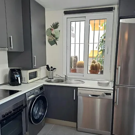 Noctua Valle Golf 015 公寓 *