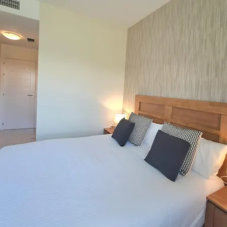 Apartamento Noctua Valle Golf 015