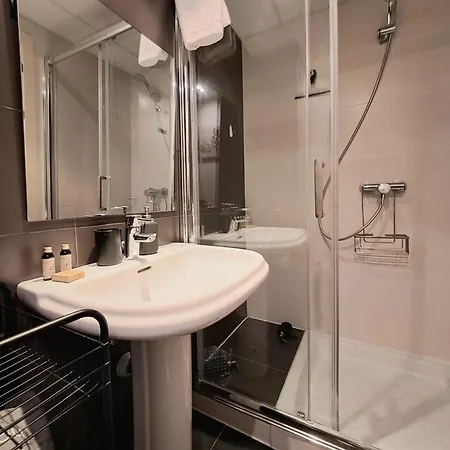 Noctua Valle Golf 015 * Εστεπόνα