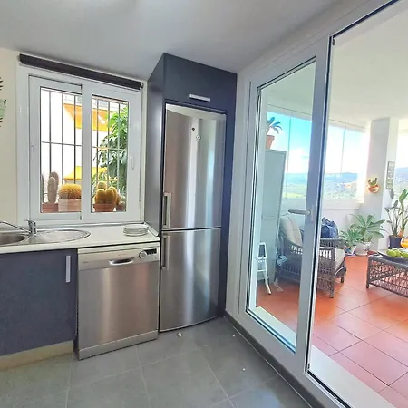 公寓 Noctua Valle Golf 015