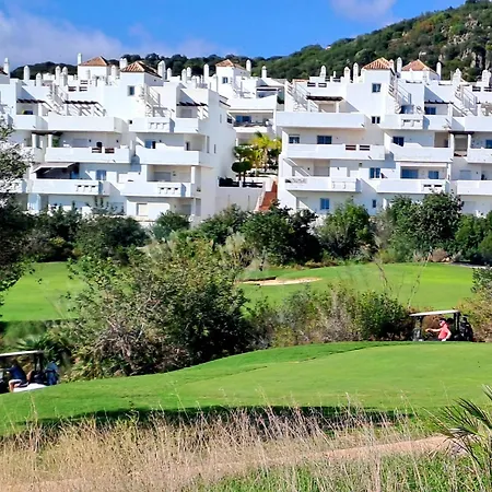 Noctua Valle Golf 015 Estepona