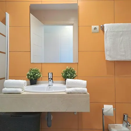 Noctua Valle Golf 015 公寓 *