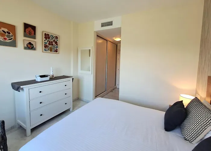 شقة Noctua Valle Golf 015