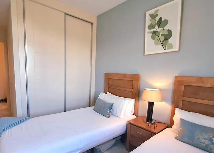 Apartamento Noctua Valle Golf 015 *