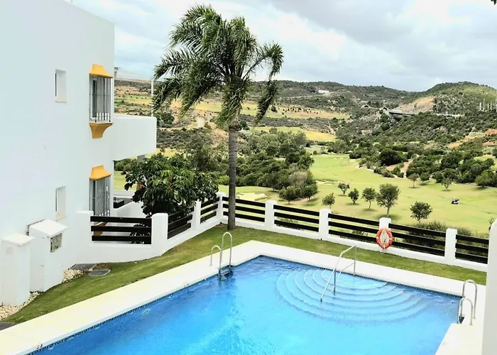 Noctua Valle Golf 015 Apartamento