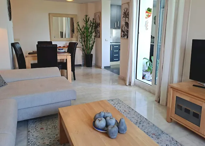 Noctua Valle Golf 015 Estepona