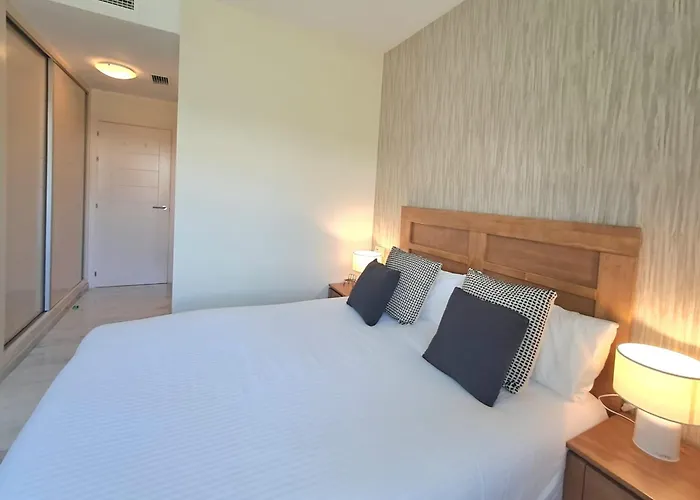 Apartamento Noctua Valle Golf 015