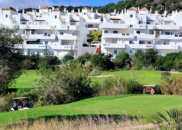 Noctua Valle Golf 015 إِستيبونا