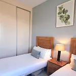 Apartmán Noctua Valle Golf 015 *