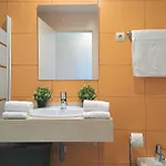 Noctua Valle Golf 015 Apartmán *