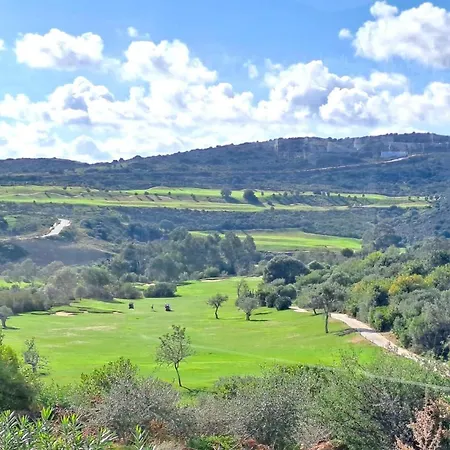 Διαμέρισμα Noctua Valle Golf 015 *