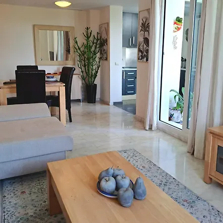 Noctua Valle Golf 015 Εστεπόνα