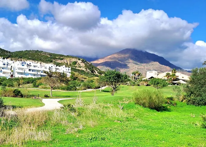 Noctua Valle Golf 015 Εστεπόνα