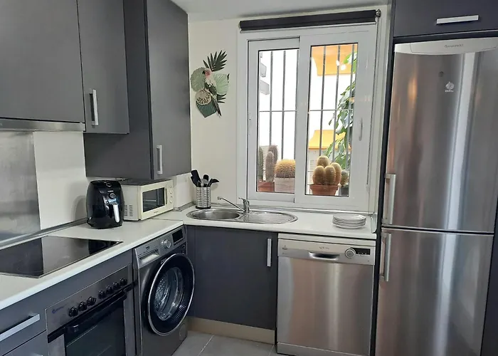 Noctua Valle Golf 015 Διαμέρισμα *