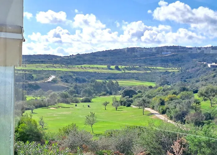 Διαμέρισμα Noctua Valle Golf 015 *